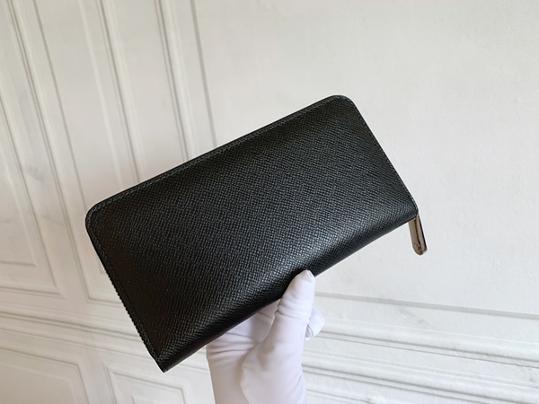 LVコピーウォレット正面デザイン